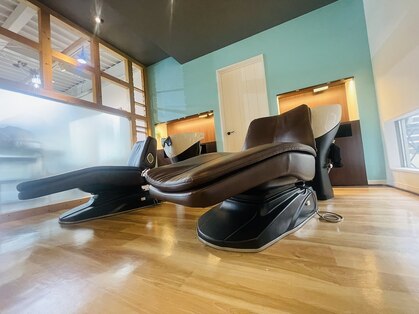 サロンドヒサヨ(salon do HISAYO)の写真