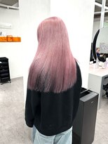 ティント 梅田(Tint)&nbsp;【Ryota】くすみピンク《大阪梅田駅》