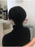 ショートスタイル
