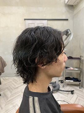 エゴ(ego) サーフカール