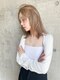 ランドリー(Laundry)の写真/【ハイトーンカラーはLaundryにお任せ★】髪に優しいカラー剤使用でアフターケアーも◎