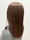 ヘア イノウエ HAIR INOUEの写真/お客様の髪質や悩みに合わせてカウンセリング♪豊富な薬剤から艶髪トリートメントを選定・ご提案します★