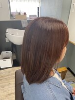 サニー(Sunny)&nbsp;ほんのりピンク