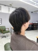 /マッシュウルフ/