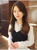 ショートボブ小顔カット大人ヘア髪質改善30代40代50代表参道青山