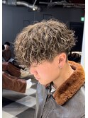波巻きスパイラル