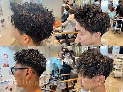 チャンプ 高の原店(Champ)の写真