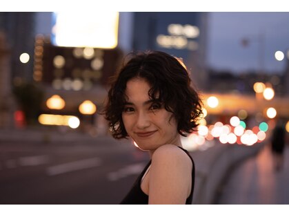 美容室 メゾン ユーガ(Maison Yuga)の写真