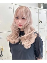 シアター 福岡天神(THEATER)&nbsp;ホワイトベージュ