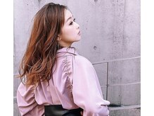 ヘアーデザイン ディープ(Deep)