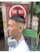 ヒロギンザ 銀座本店(HIRO GINZA) メンズスタイル