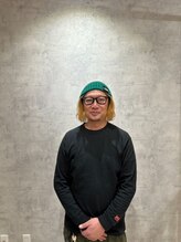 レム(Rem.) 大友 太郎