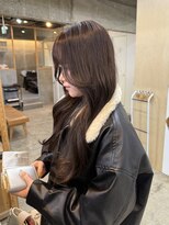 フリーラ 京都河原町三条店(freera)&nbsp;チョコブラウン