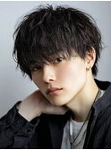 ソフトマッシュ