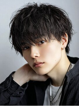 ソフトマッシュ