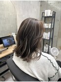【森田限定】コントラストハイライト