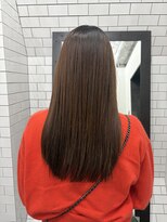 レガーレ(Legare) 30代からの大人女性向けストレート