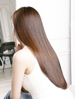 アド(ad)&nbsp;サラツヤストレート