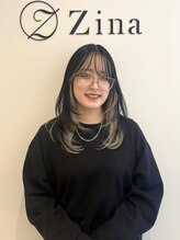 ジーナ 南船橋(Zina)&nbsp;金上 美玲