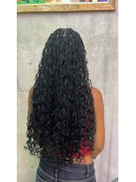 ハニートラップ(HONEY TRAP！)&nbsp;ボヘミアンブレイズ