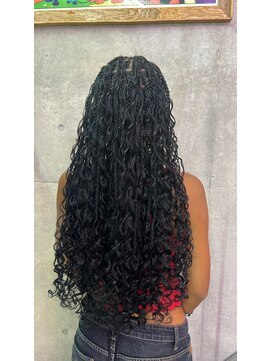 ハニートラップ(HONEY TRAP！) ボヘミアンブレイズ