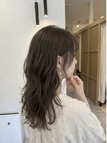 アプローズヘアー 西院店(Applause hair...)&nbsp;レイヤーカット