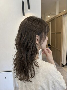 アプローズヘアー 西院店(Applause hair...) レイヤーカット
