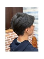 グリーンルーム(green room)&nbsp;センターパート