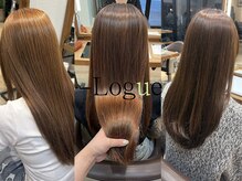 ローグ(-Logue)