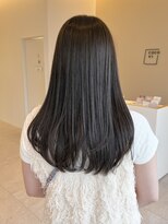 マレット 南蔵王(mullet.) オリーブグレージュ