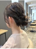 お呼ばれセット