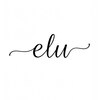 elu-men's perm&men's cut-新小岩【エルメンズパーマ&メンズカットニュアンスパーマ】のお店ロゴ