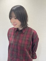 アルティーナプライベート(altina PRIVATE) ウルフレイヤー