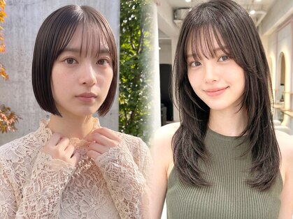 エル 新小岩(elu)の写真