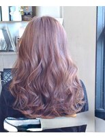 ツインカムエーデックス(TWINCOME index) 大人パーマカラー