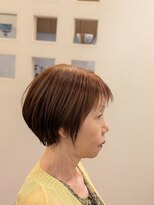 ルビー RUBY&nbsp;くびれひし形ショート｜骨格補正・美シルエット