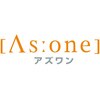 アズワン(As:one)のお店ロゴ