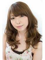 シロ ヘア(Shiro.)&nbsp;大人かわいいゆるウェーブ