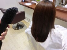 ニーノー ヘア(ni no hair)