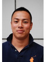 ニューバーバリアンズ(New Barbarians) 超ショート・スタイル