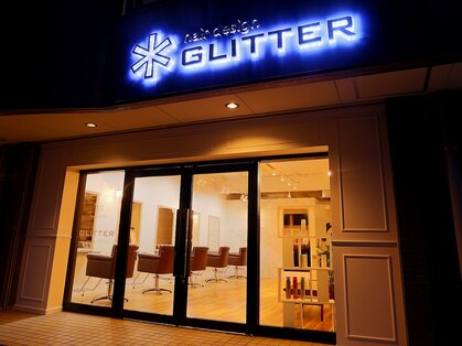 グリッター 赤塚店(GLITTER)の写真