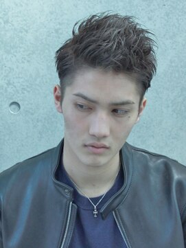 ガズル ハラジュク(GUZZLE HARAJUKU) ワイルドベリーショート