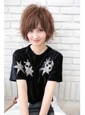 スポンテニアス☆彡セミウェットカーリーマッシュ