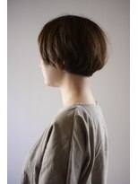 フォーク(FOLK)&nbsp;マッシュショート