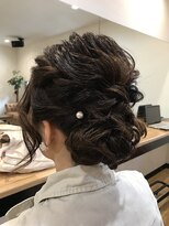 ソーコ 南浦和(SOCO.)&nbsp;《SOCO.ソーコ南浦和》arrange ヘアセット多数 早朝OK28