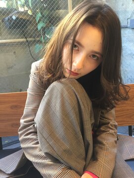 アクト 三鷹店(ACT) ruff casual long