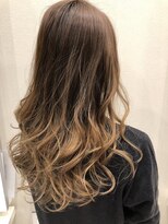 10711 となりの美容室&nbsp;デジタルパーマ