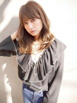 マルツ 銀座(maltu) 【大人可愛い アッシュ 透明感】 ヌーディーカラー