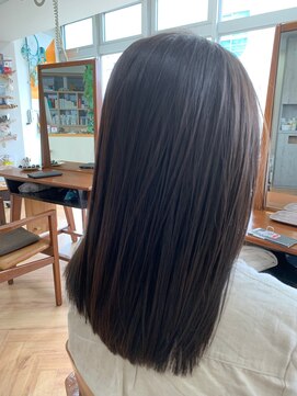 カナエ(CaNaE) サブリミック トリートメント