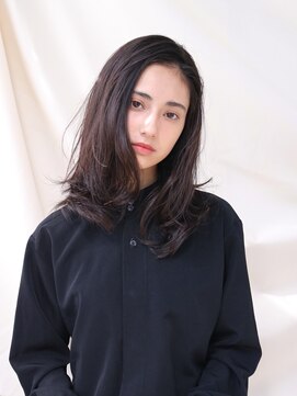 ドゥーア 代官山(Door) スリークミディ◎20代30代40代50代